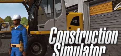 Construction Simulator 2015 Deluxe Edition EU PC Steam CD Key