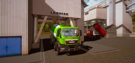 Construction Simulator 2015 Deluxe Edition EU PC Steam CD Key