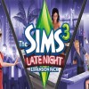 The Sims 3 - Late Night Expansion Pack DLC EU PC EA App CD Key The Sims 3 - Late Night Expansion Pack DLC EU PC EA App CD Key