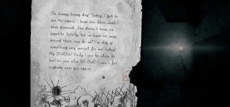 Darkwood EU Steam CD Key