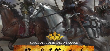 Kingdom Come: Deliverance - Band of Bastards DLC EU Steam CD Key