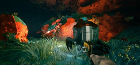 Deep Rock Galactic: Deluxe Edition Steam CD Key