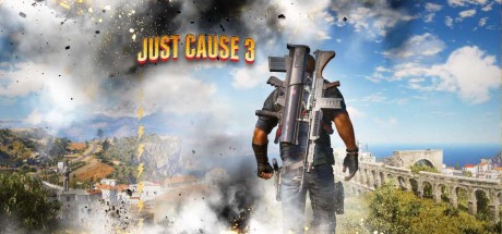 Just Cause 3 US XBOX One / XBOX Series X|S CD Key Just Cause 3 US XBOX One / XBOX Series X|S CD Key