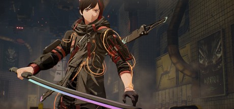 SCARLET NEXUS - Weapon Bundle DLC EU PS5 CD Key SCARLET NEXUS - Weapon Bundle DLC EU PS5 CD Key