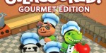 Overcooked: Gourmet Edition US XBOX One CD Key