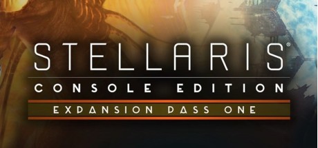 Stellaris Console Edition - Expansion Pass One EU PS4 CD Key