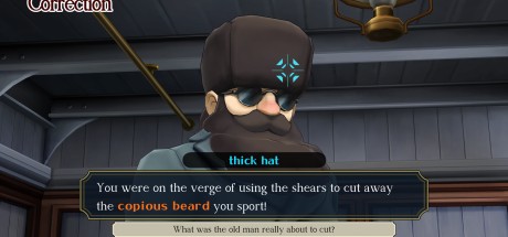 The Great Ace Attorney Chronicles EU Steam CD Key