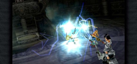 FINAL FANTASY IX US XBOX One CD Key