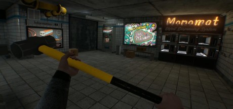 BONEWORKS EU PC Steam CD Key