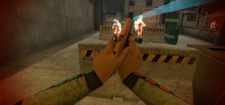 BONEWORKS EU PC Steam CD Key