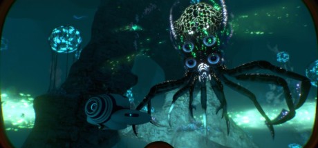 Subnautica US XBOX One / Windows 10 CD Key Subnautica US XBOX One / Windows 10 CD Key