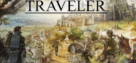 Octopath Traveler US XBOX One CD Key