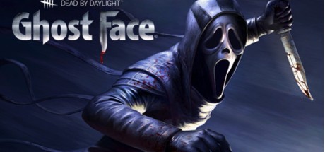 Dead by Daylight - Ghost Face DLC Steam CD Key Dead by Daylight - Ghost Face DLC Steam CD Key