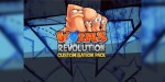 Worms Revolution - Customization Pack DLC Steam CD Key