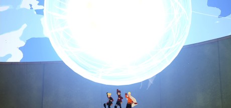 NARUTO TO BORUTO: Shinobi Striker - Season Pass 4 Steam CD Key