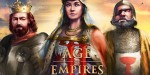 Age of Empires II: Definitive Edition - Dawn of the Dukes DLC PC Steam CD Key