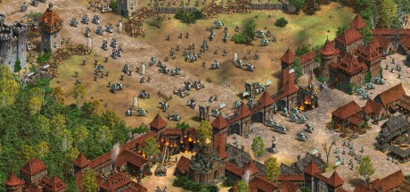 Age of Empires II: Definitive Edition - Dawn of the Dukes DLC PC Steam CD Key Age of Empires II: Definitive Edition - Dawn of the Dukes DLC PC Steam CD Key