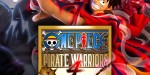 ONE PIECE: PIRATE WARRIORS 4 - Character Pass DLC US XBOX One CD Key