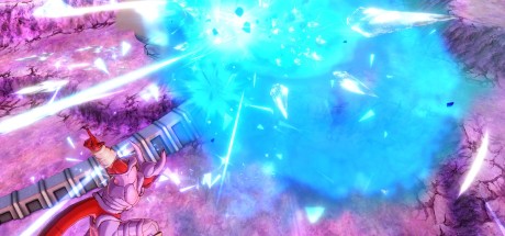 DRAGON BALL XENOVERSE 2 - Super Pass EU XBOX One CD Key DRAGON BALL XENOVERSE 2 - Super Pass EU XBOX One CD Key