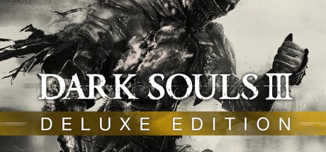 Dark Souls III Deluxe Edition AR XBOX One / Xbox Series X|S CD Key