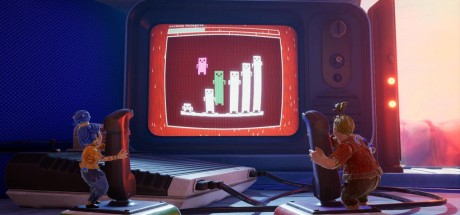 It Takes Two US XBOX One CD Key