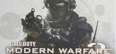 Call of Duty: Modern Warfare 2 (2009) - Resurgence Pack DLC UNCUT Steam CD Key