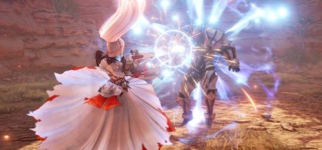 Tales of Arise Deluxe Edition PC Steam CD Key Tales of Arise Deluxe Edition PC Steam CD Key