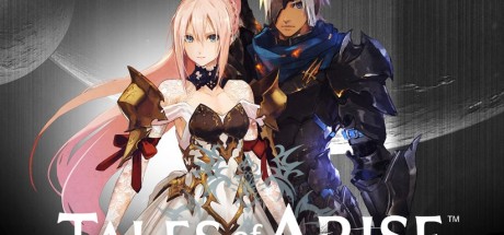 Tales of Arise Deluxe Edition EU Steam CD Key