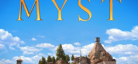 Myst Steam CD Key