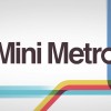Mini Metro PC Steam CD Key