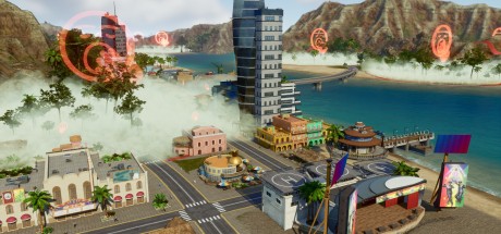 Tropico 6 - Festival DLC Steam CD Key Tropico 6 - Festival DLC Steam CD Key