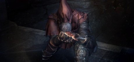 Dark Souls III - Ashes of Ariandel DLC EU PC Steam CD Key