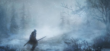 Dark Souls III - Ashes of Ariandel DLC EU PC Steam CD Key