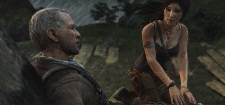 Rise of the Tomb Raider: 20 Year Celebration Edition UK XBOX One CD Key