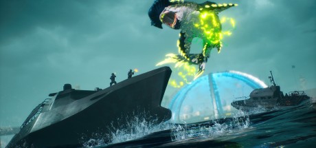 Maneater - Truth Quest DLC Epic Games CD Key