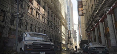 Tom Clancy’s The Division 2 Warlords of New York Edition EU Ubisoft Connect CD Key