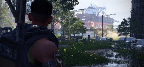 Tom Clancy’s The Division 2 Warlords of New York Edition EU Ubisoft Connect CD Key