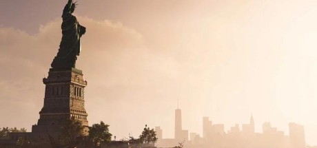 Tom Clancy’s The Division 2 Warlords of New York Edition EU Ubisoft Connect CD Key