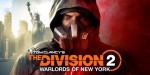 Tom Clancy’s The Division 2 Warlords of New York Edition EU Ubisoft Connect CD Key