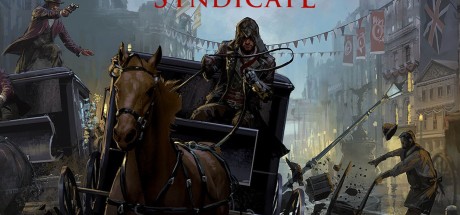 Assassin's Creed Syndicate - A Long Night DLC EU XBOX One CD Key