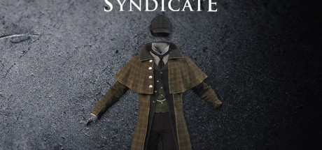 Assassin's Creed Syndicate - Huntsman's Outfit DLC EU XBOX One CD Key