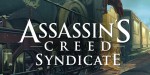 Assassin's Creed Syndicate - Runaway Train DLC XBOX One CD Key