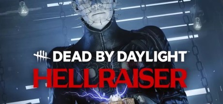 Dead by Daylight - Hellraiser Chapter DLC Steam CD Key