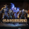 Gloomhaven EU Steam CD Key Gloomhaven EU Steam CD Key