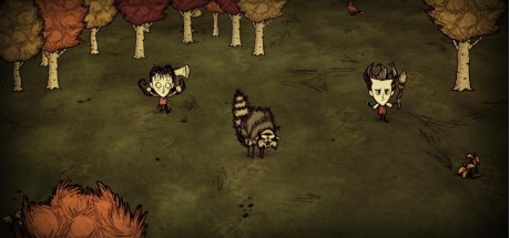 Don't Starve Together: Console Edition EU XBOX One CD Key