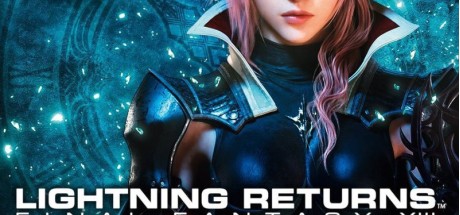 Lightning Returns: Final Fantasy XIII EU Steam CD Key