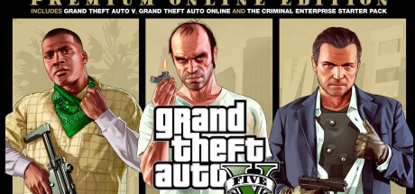 Grand Theft Auto V: Premium Online Edition XBOX One CD Key Grand Theft Auto V: Premium Online Edition XBOX One CD Key