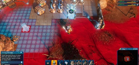 The Riftbreaker Steam CD Key The Riftbreaker Steam CD Key