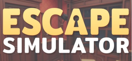 Escape Simulator Steam CD Key