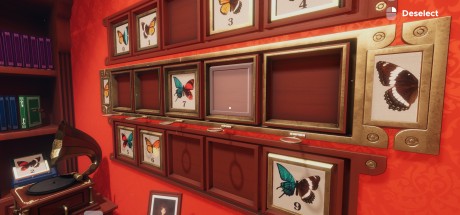 Escape Simulator Steam CD Key